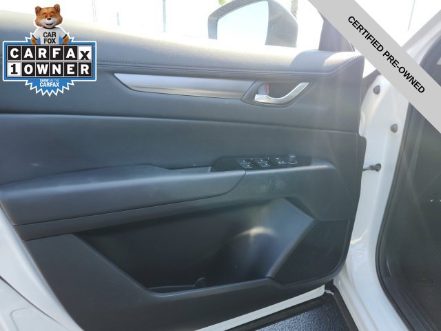 Certified 2025 MAZDA CX-5 AWD 2.5 S w/ Select Package image 15
