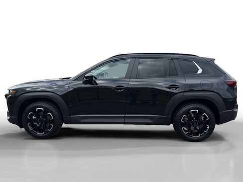 New 2026 MAZDA CX-50 Meridian Edition image 2
