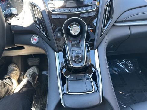 Used 2019 Acura RDX AWD image 33
