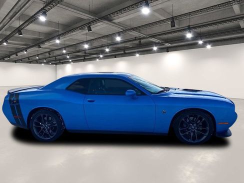 Used 2023 Dodge Challenger R/T Scat Pack w/ Plus Package image 8
