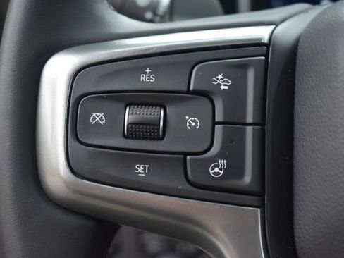 Certified 2026 Chevrolet Silverado 1500 RST w/ RST All Star Premium Package AWD/4WD image 28