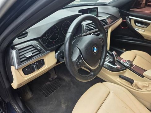 Used 2017 BMW 330i xDrive Sedan AWD/4WD image 10