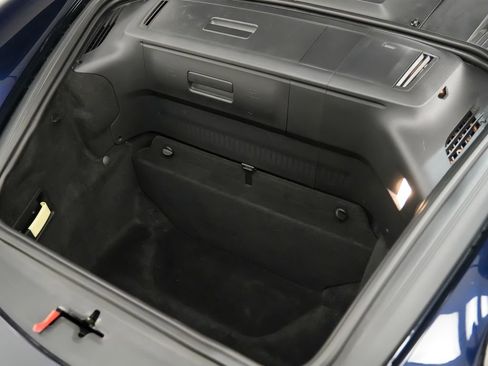 Used 2005 Porsche 911 Carrera RWD image 13