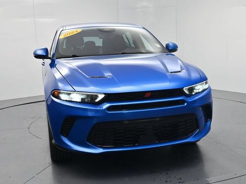 Used 2024 Dodge Hornet R/T w/ Track Pack AWD/4WD image 2