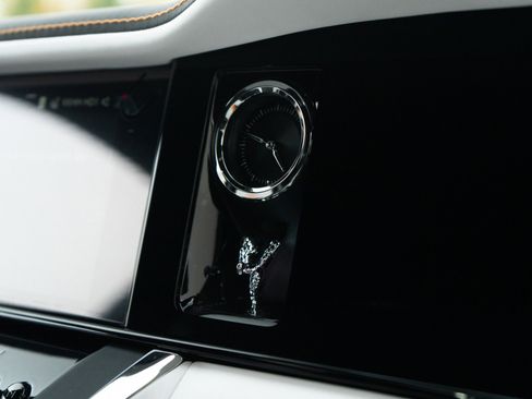 Used 2026 Rolls-Royce Cullinan image 39