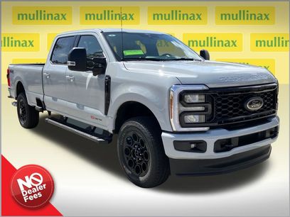 New 2026 Ford F250 XLT w/ XLT Premium Package
