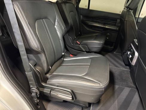 Used 2018 Ford Expedition Platinum image 74