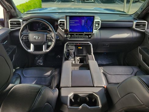 Used 2023 Toyota Tundra Platinum RWD image 16