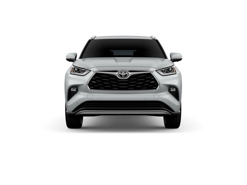 New 2026 Toyota Highlander Platinum AWD/4WD image 17