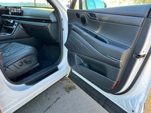 New 2026 Genesis GV80 3.5T Prestige AWD/4WD image 21