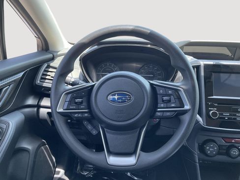 Used 2023 Subaru Impreza 2.0i Premium AWD/4WD image 22