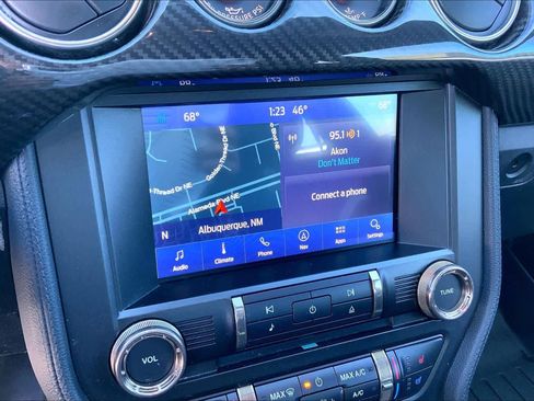 Used 2021 Ford Mustang Shelby GT500 w/ Technology Package image 30