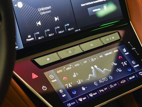 Used 2024 Maserati GranTurismo Modena image 40