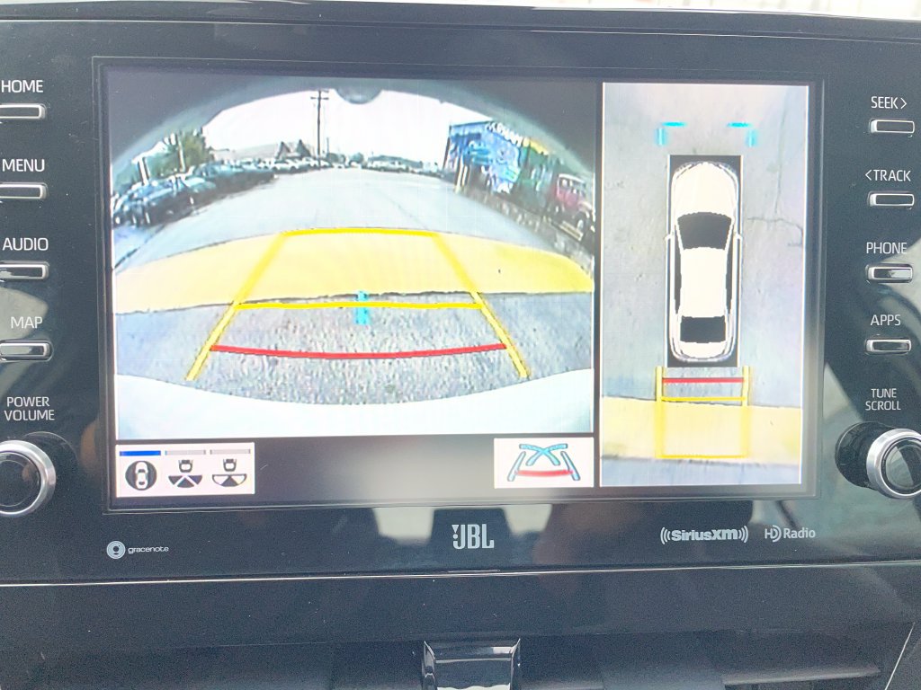 Certified 2022 Toyota Camry XSE w/ Navigation Package AWD/4WD image 20