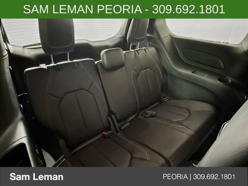 New 2026 Chrysler Pacifica Select w/ S Appearance Package AWD/4WD image 26