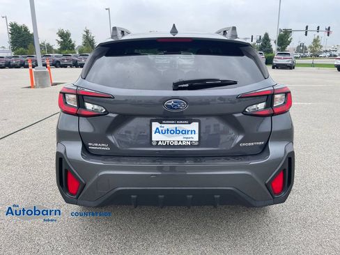 Used 2024 Subaru Crosstrek 2.0i Premium AWD/4WD image 4