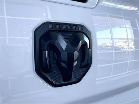 Used 2021 RAM 2500 Laramie image 29