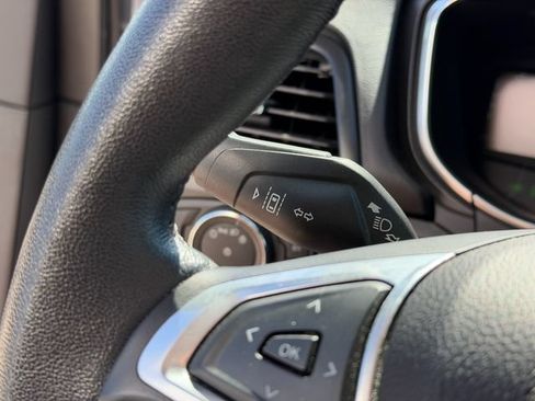 Used 2017 Ford Fusion Energi Titanium FWD image 45