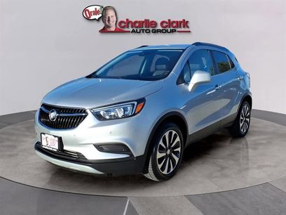 Used 2021 Buick Encore Preferred w/ Safety Package II