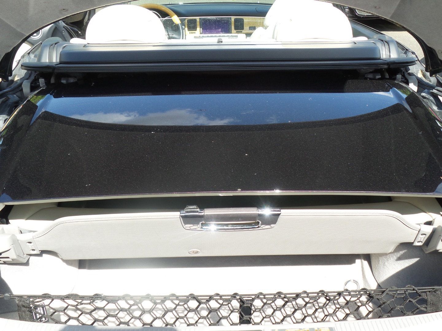 Used 2003 Lexus SC 430 Convertible RWD image 25