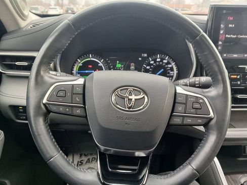 Used 2020 Toyota Highlander Platinum image 35