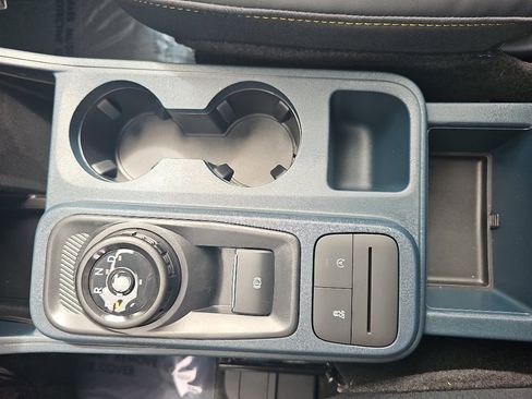 New 2025 Ford Maverick Lobo image 27