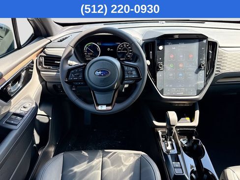 New 2026 Subaru Forester Sport AWD/4WD image 29