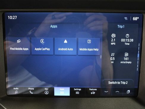 Used 2025 Ford Bronco Badlands AWD/4WD image 30