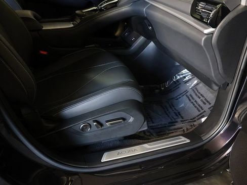 Certified 2024 Acura RDX SH-AWD w/ Technology Package image 36