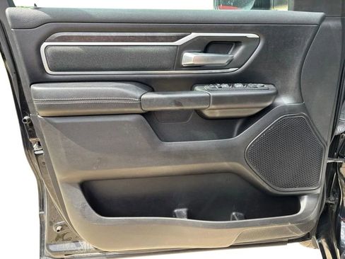 Used 2023 RAM 1500 Big Horn AWD/4WD image 21