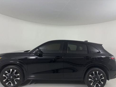 Certified 2026 Honda HR-V EX-L image 3