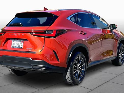 Used 2023 Lexus NX 350 AWD image 12