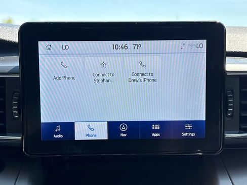 Used 2022 Ford Explorer XLT w/ Equipment Group 202A AWD/4WD image 33