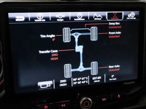 Used 2018 Jeep Wrangler Rubicon image 29