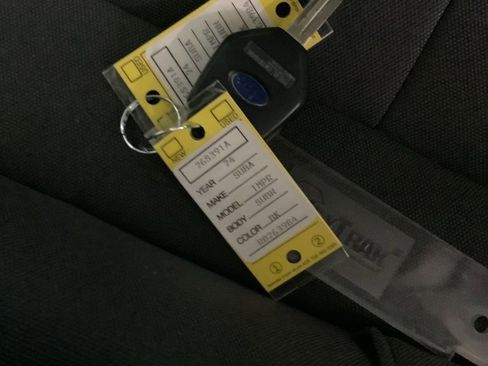 Used 2024 Subaru Impreza 2.0i image 23