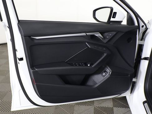 Used 2022 Audi A3 2.0T Premium w/ Convenience Package image 21