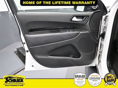 Used 2022 Dodge Durango Citadel image 10