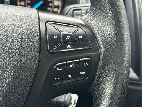 Used 2020 Ford Ranger XL w/ Equipment Group 101A Mid RWD image 25