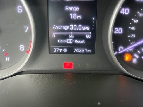 Used 2018 Hyundai Elantra SEL image 22