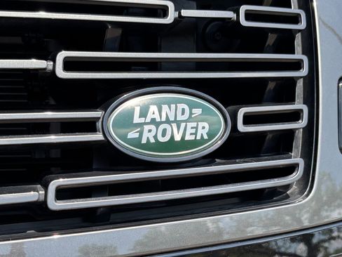 Used 2024 Land Rover Range Rover SE AWD/4WD image 58