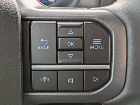 New 2025 Ford F150 Lariat w/ Equipment Group 501A Mid image 17