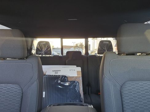 New 2026 RAM 1500 Big Horn image 29