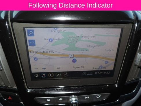 Used 2020 Chevrolet Traverse LT w/ LT Premium Package image 23