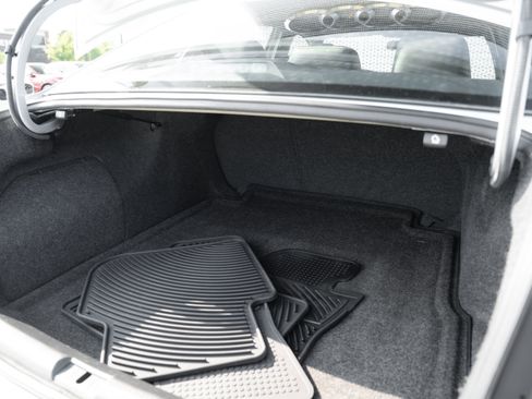 Used 2018 Volkswagen Passat GT FWD image 26