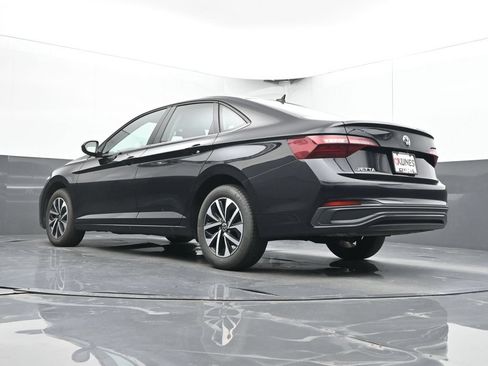 Used 2024 Volkswagen Jetta S FWD image 48