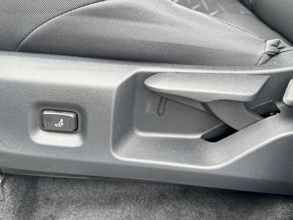 New 2026 Toyota Tacoma SR5 AWD/4WD image 21
