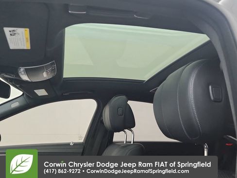 Used 2015 Mercedes-Benz S 63 AMG 4MATIC Sedan image 29