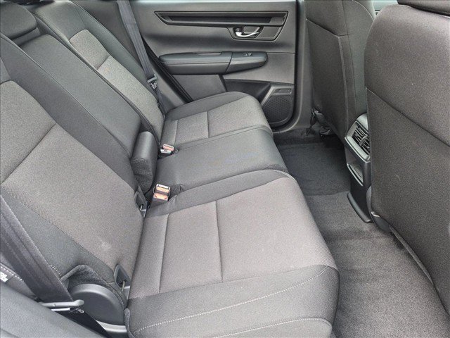 Used 2024 Honda CR-V LX image 18