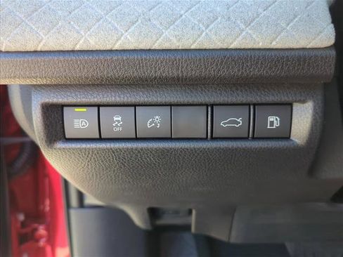 New 2026 Toyota Camry XLE FWD image 23