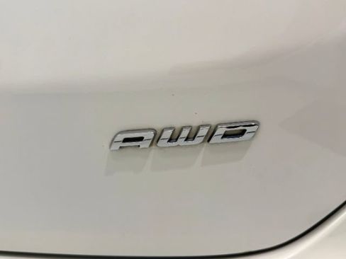 Used 2022 Ford Edge SEL w/ Convenience Package AWD/4WD image 13